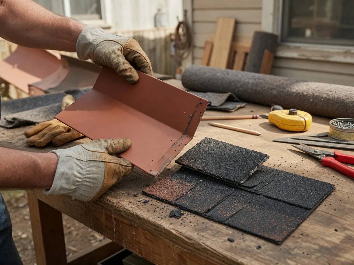 Roof Repair company in Williston, VT